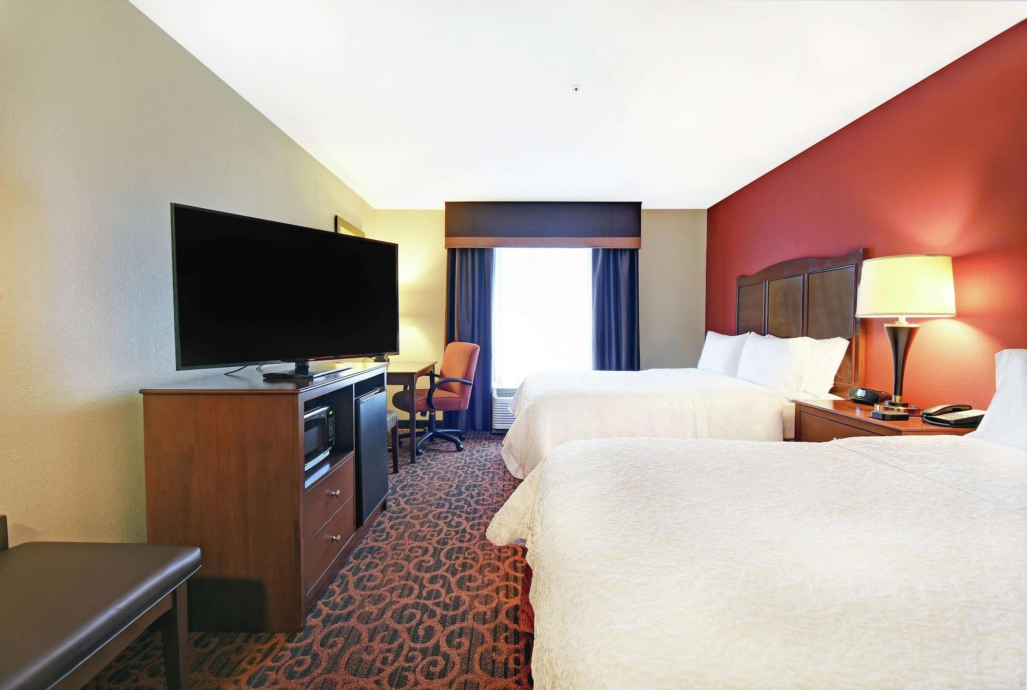 Hampton Inn בלויט מראה חיצוני תמונה