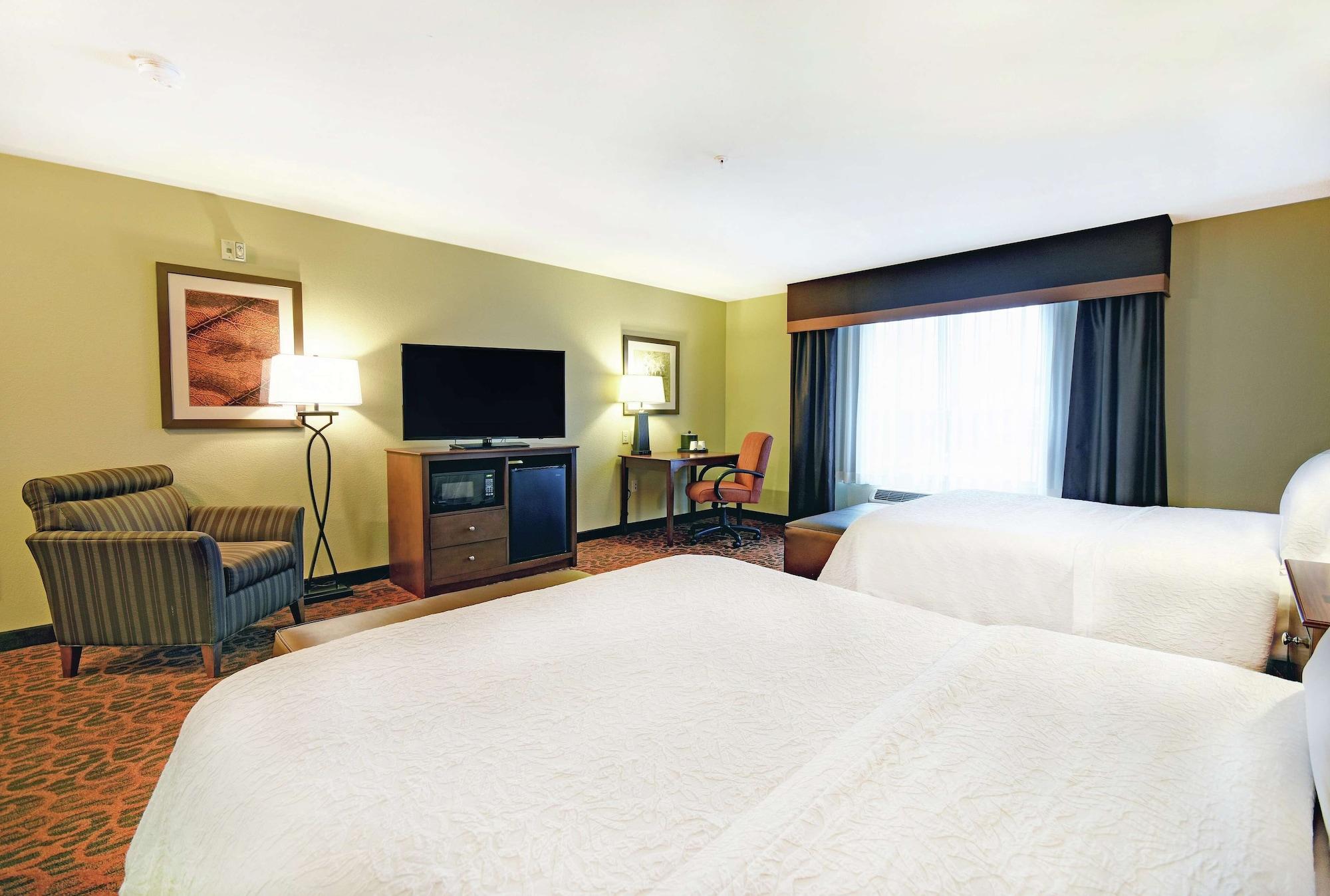 Hampton Inn בלויט מראה חיצוני תמונה