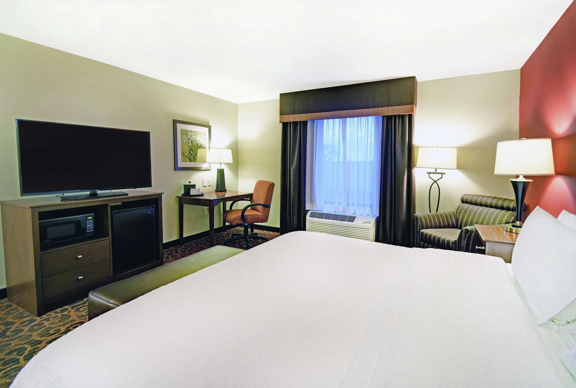 Hampton Inn בלויט מראה חיצוני תמונה
