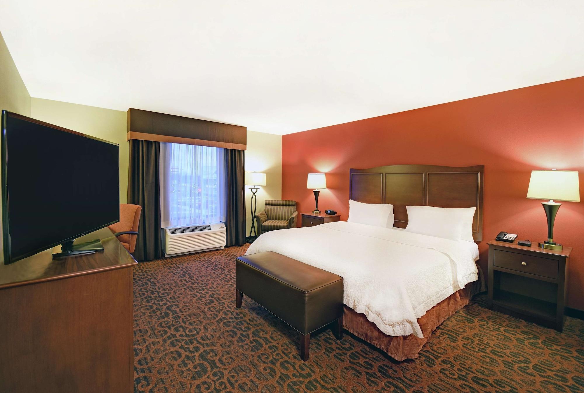 Hampton Inn בלויט מראה חיצוני תמונה