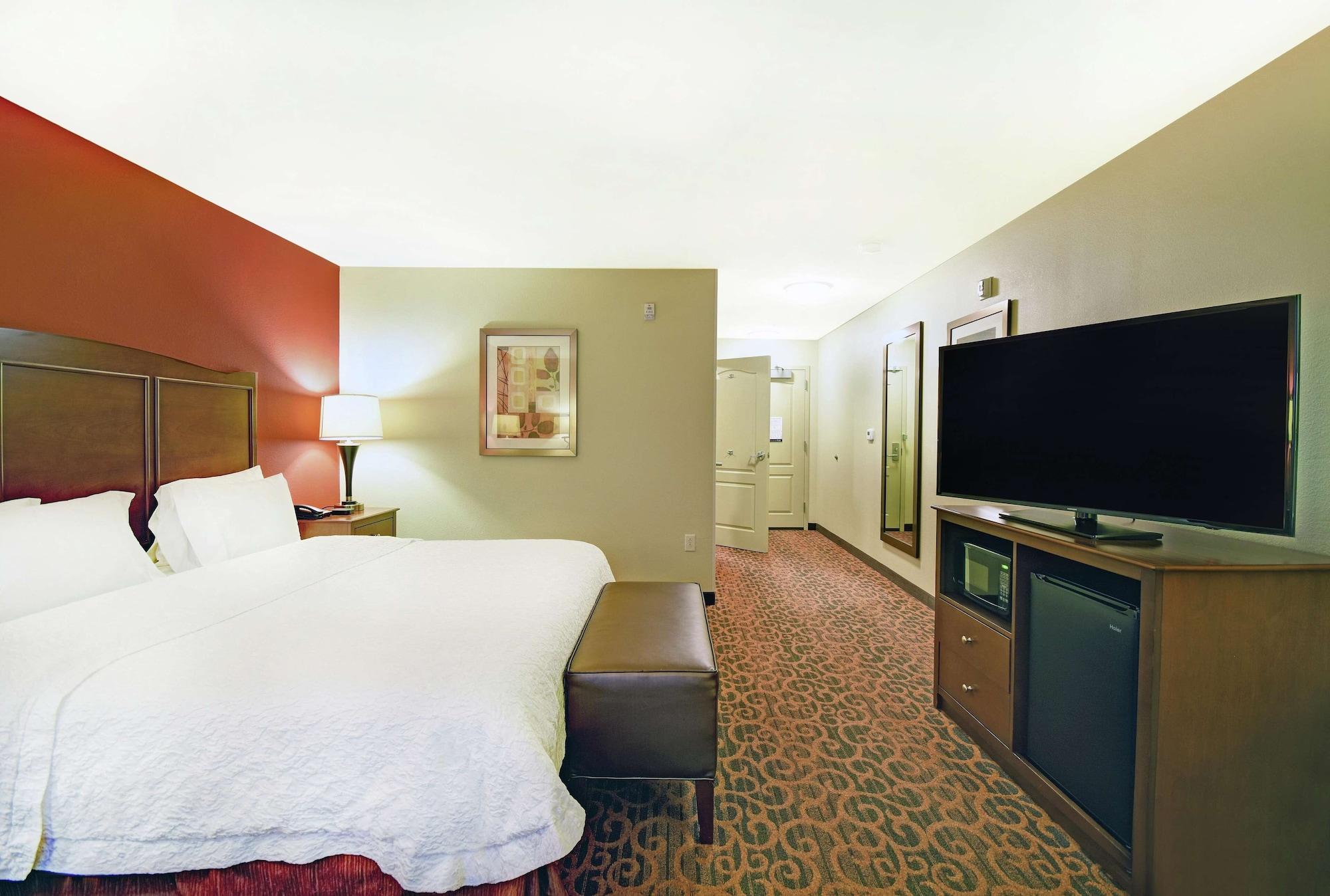 Hampton Inn בלויט מראה חיצוני תמונה