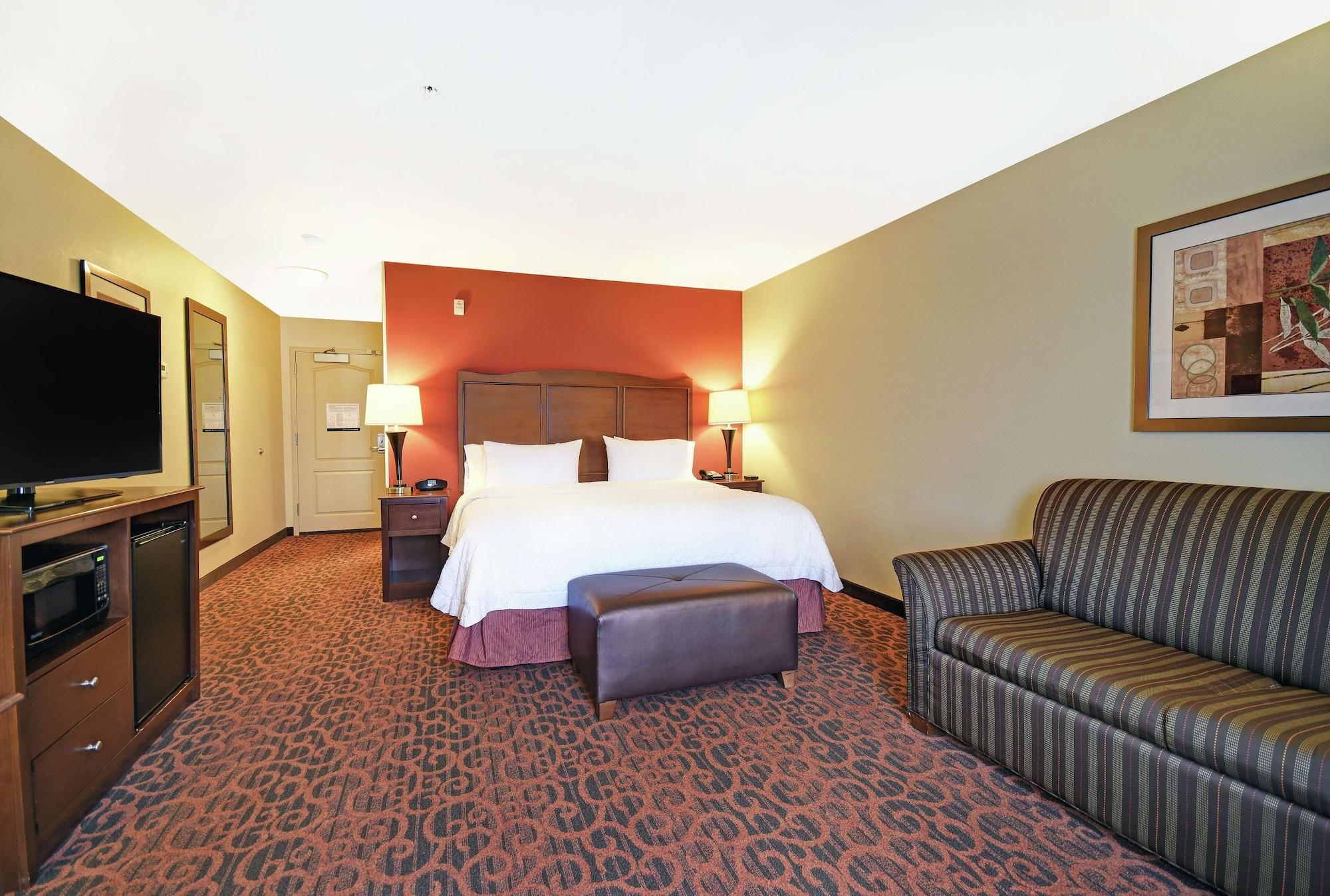 Hampton Inn בלויט מראה חיצוני תמונה