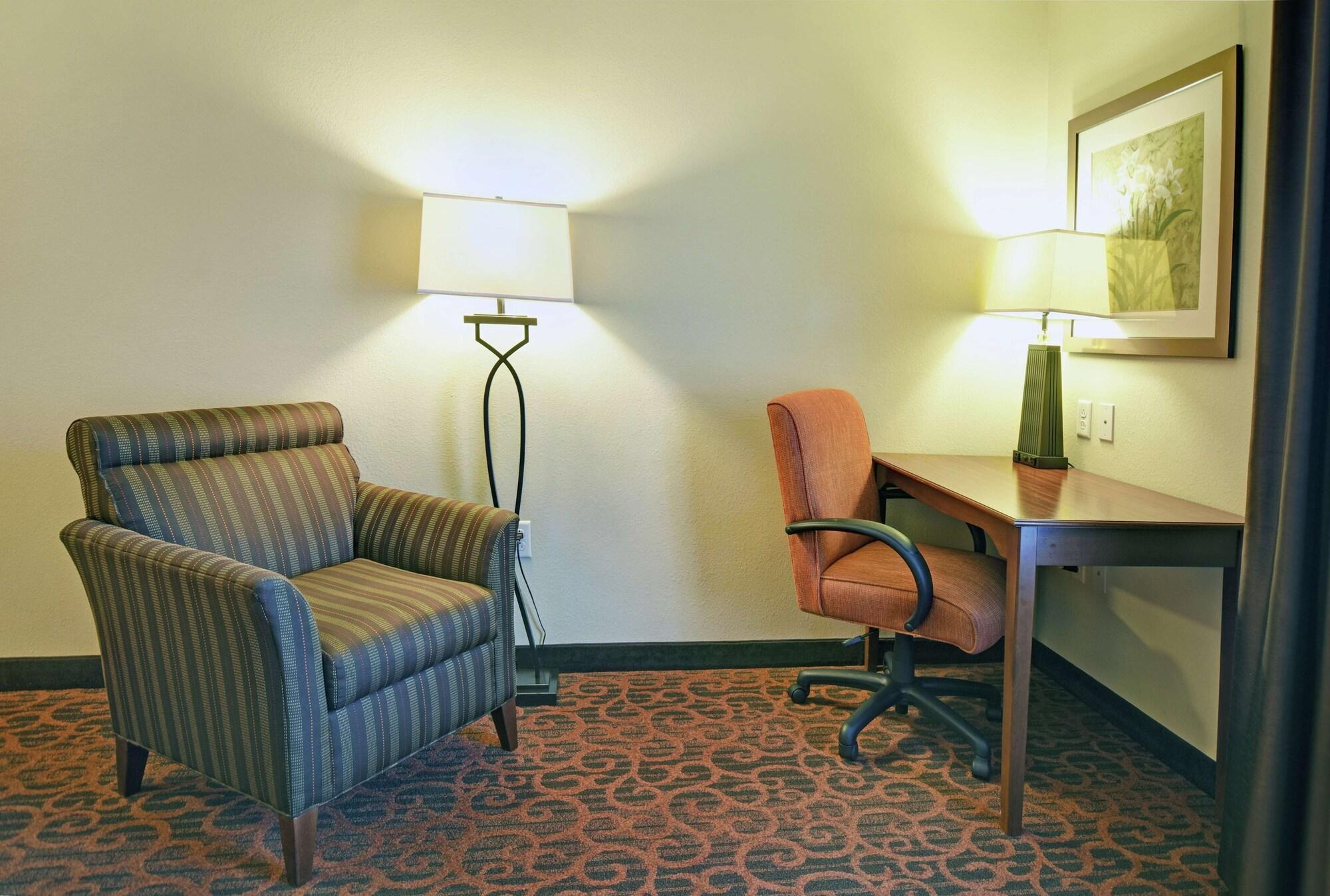 Hampton Inn בלויט מראה חיצוני תמונה