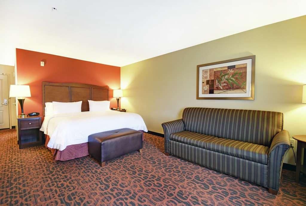 Hampton Inn בלויט חדר תמונה