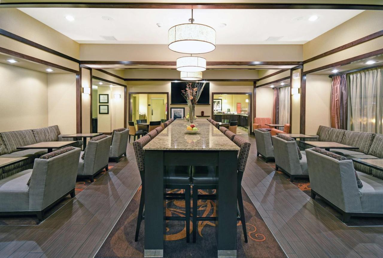Hampton Inn בלויט מראה חיצוני תמונה