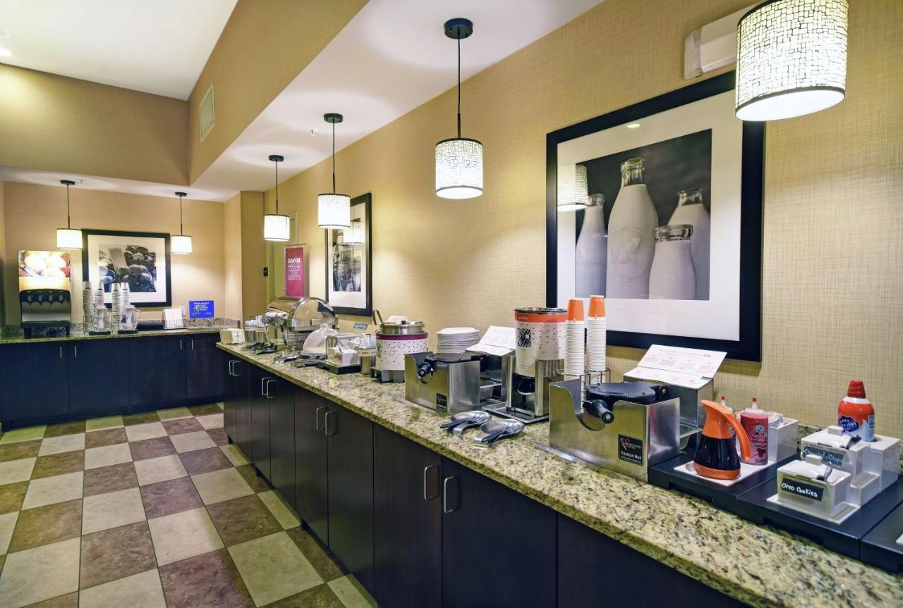 Hampton Inn בלויט מראה חיצוני תמונה