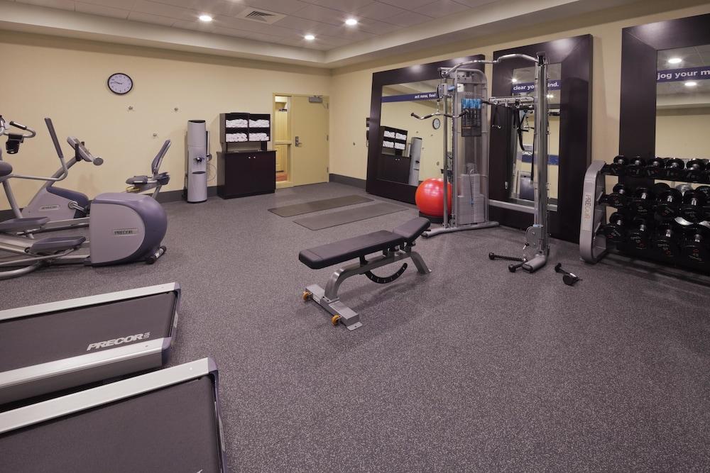 Hampton Inn בלויט מראה חיצוני תמונה