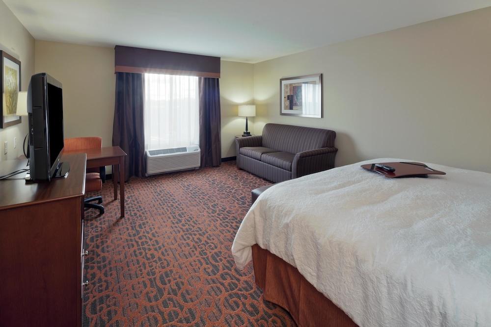 Hampton Inn בלויט מראה חיצוני תמונה