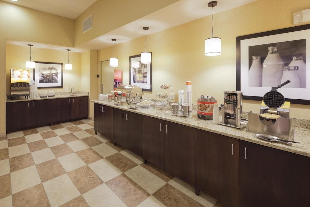 Hampton Inn בלויט מראה חיצוני תמונה