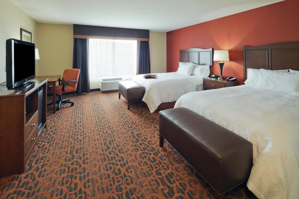 Hampton Inn בלויט מראה חיצוני תמונה
