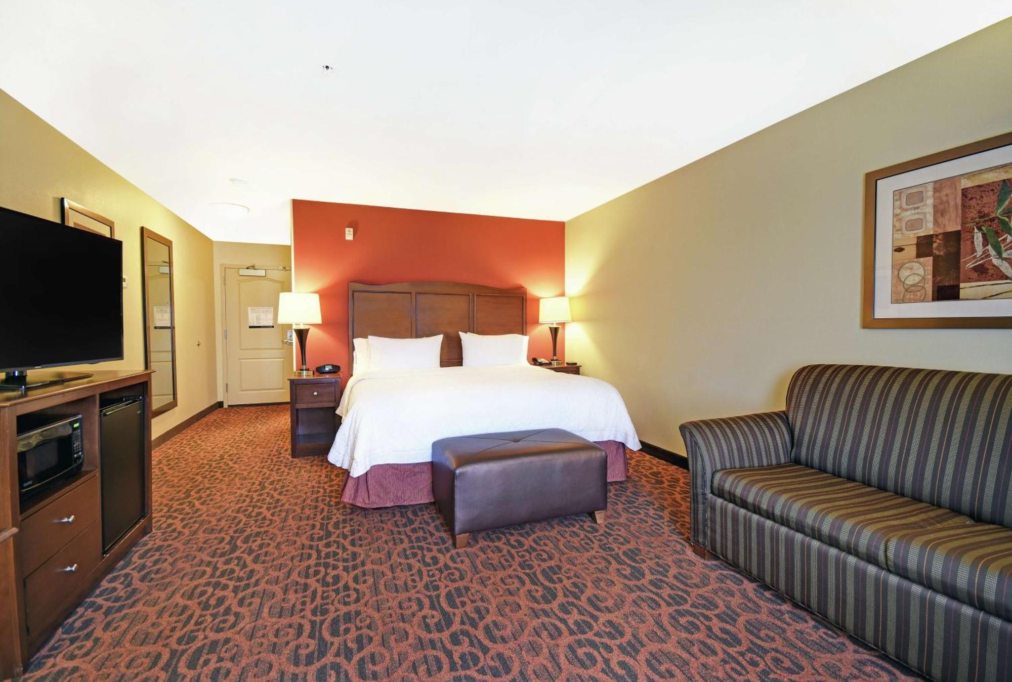 Hampton Inn בלויט מראה חיצוני תמונה