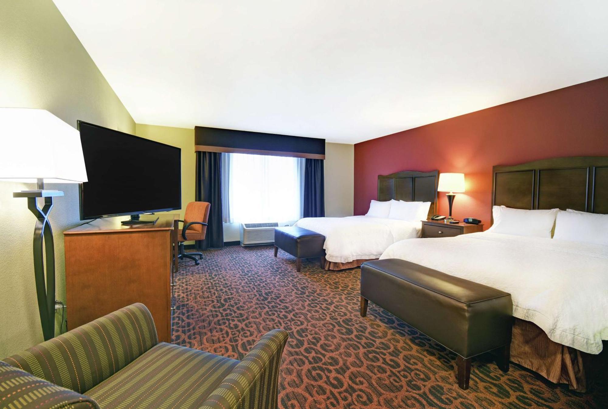 Hampton Inn בלויט מראה חיצוני תמונה