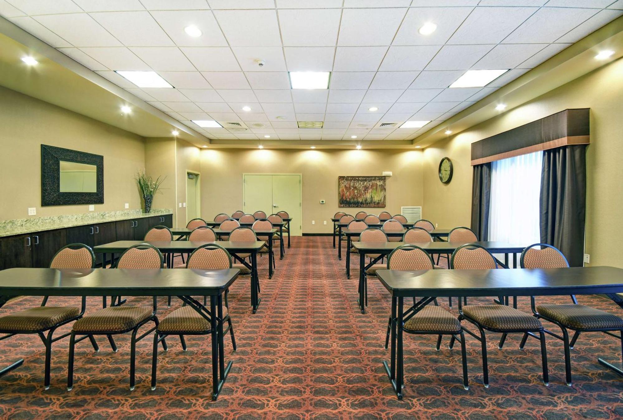 Hampton Inn בלויט מראה חיצוני תמונה