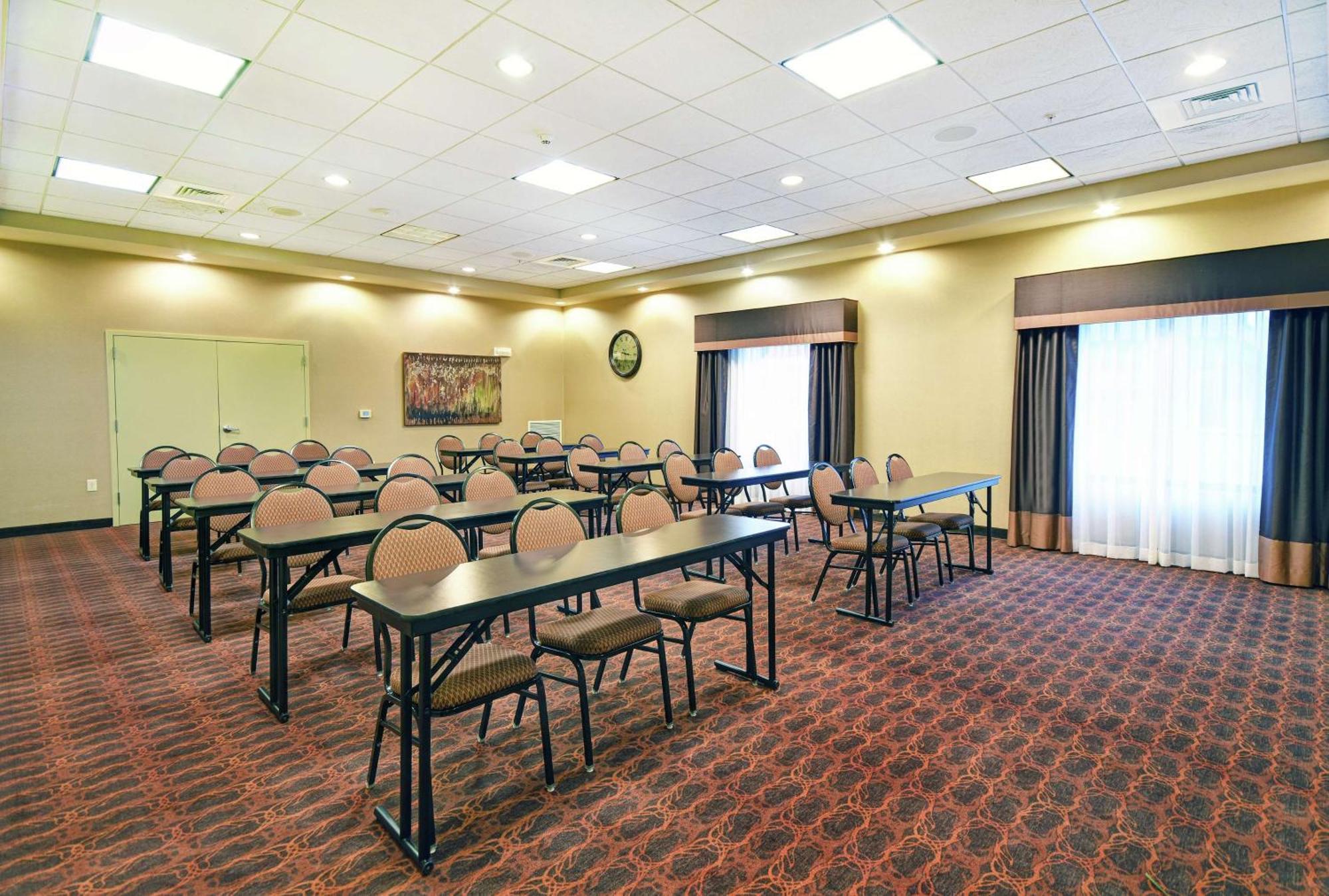 Hampton Inn בלויט מראה חיצוני תמונה