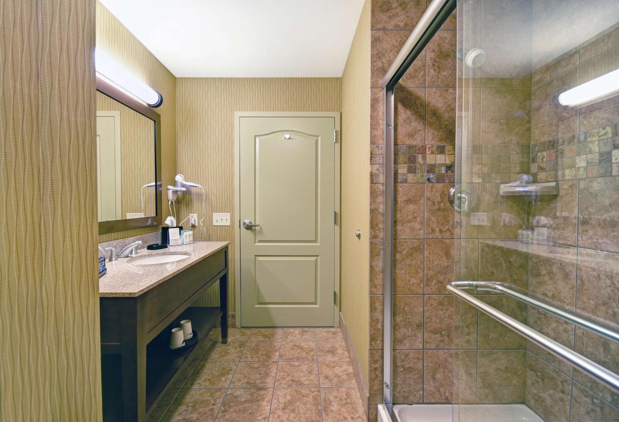 Hampton Inn בלויט מראה חיצוני תמונה