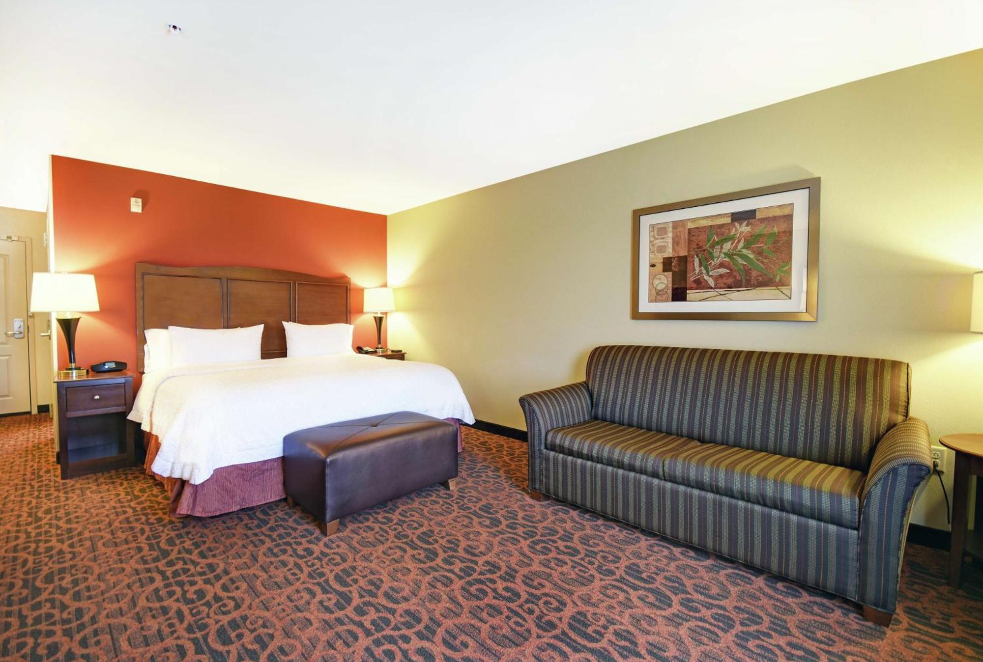 Hampton Inn בלויט מראה חיצוני תמונה