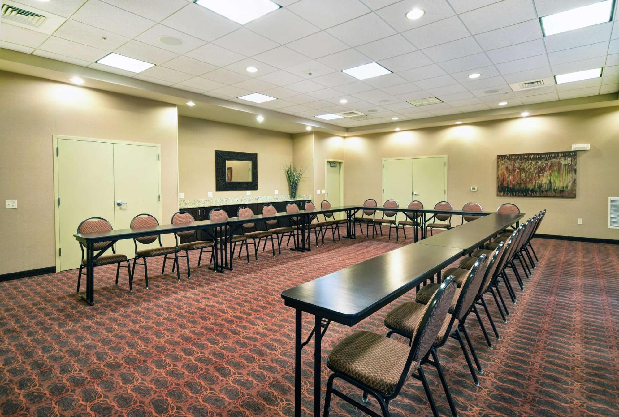 Hampton Inn בלויט מראה חיצוני תמונה