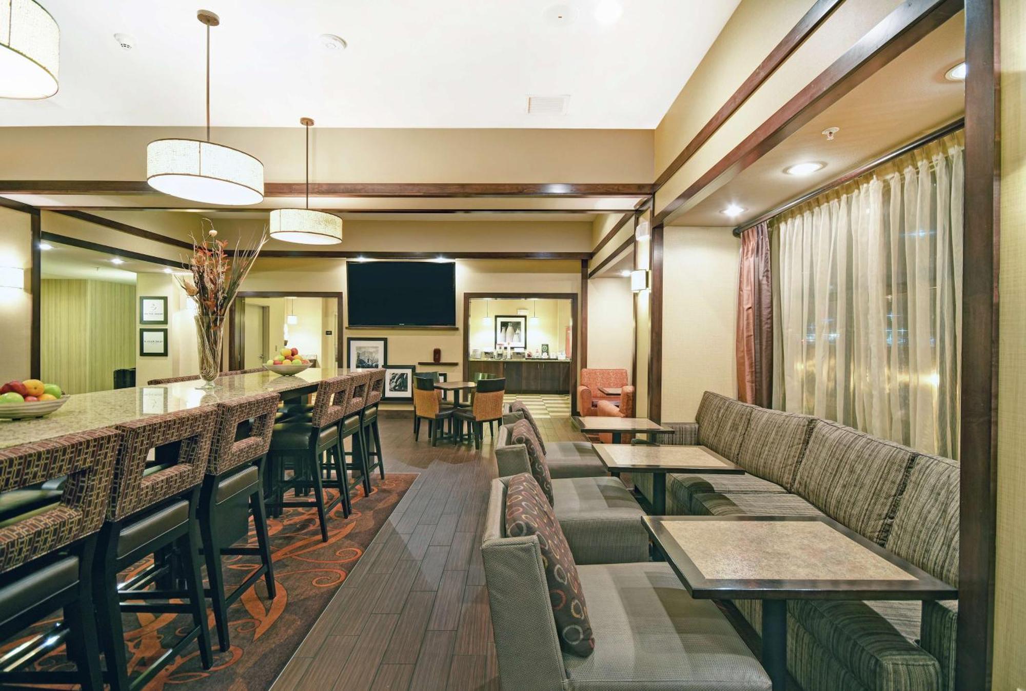Hampton Inn בלויט מראה חיצוני תמונה