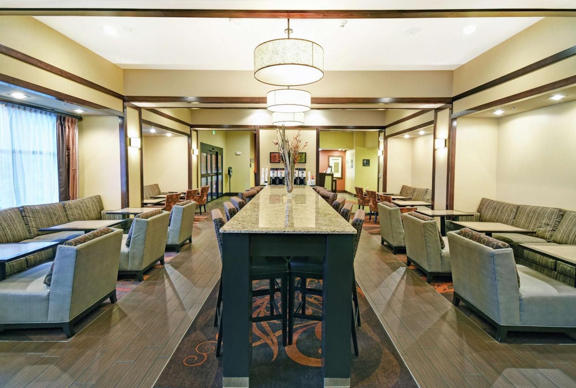Hampton Inn בלויט מראה חיצוני תמונה