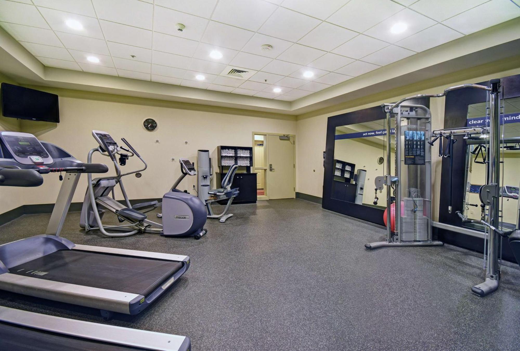 Hampton Inn בלויט מראה חיצוני תמונה